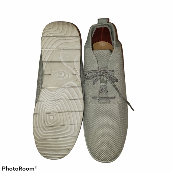 UGG men's feli hyperweave sneaker - Picture 2 of 9